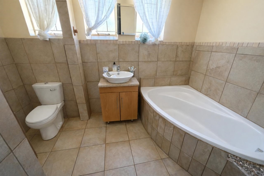 4 Bedroom Property for Sale in Sasolburg Ext 15 Free State